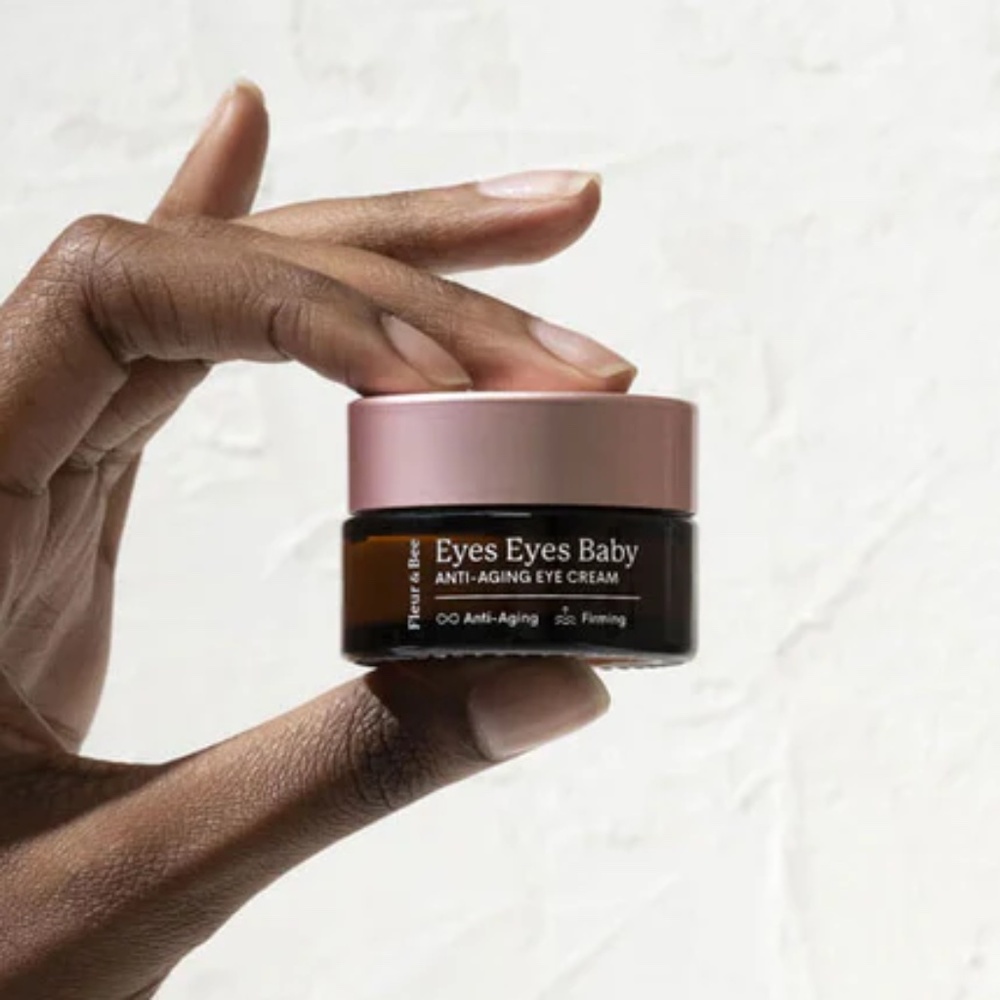 Fleur & Bee Eyes Eyes Baby